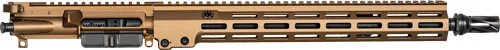 GEISSELE SUPER DUTY MOD1 - COMPLETE UPPER 5.56 16" DDC