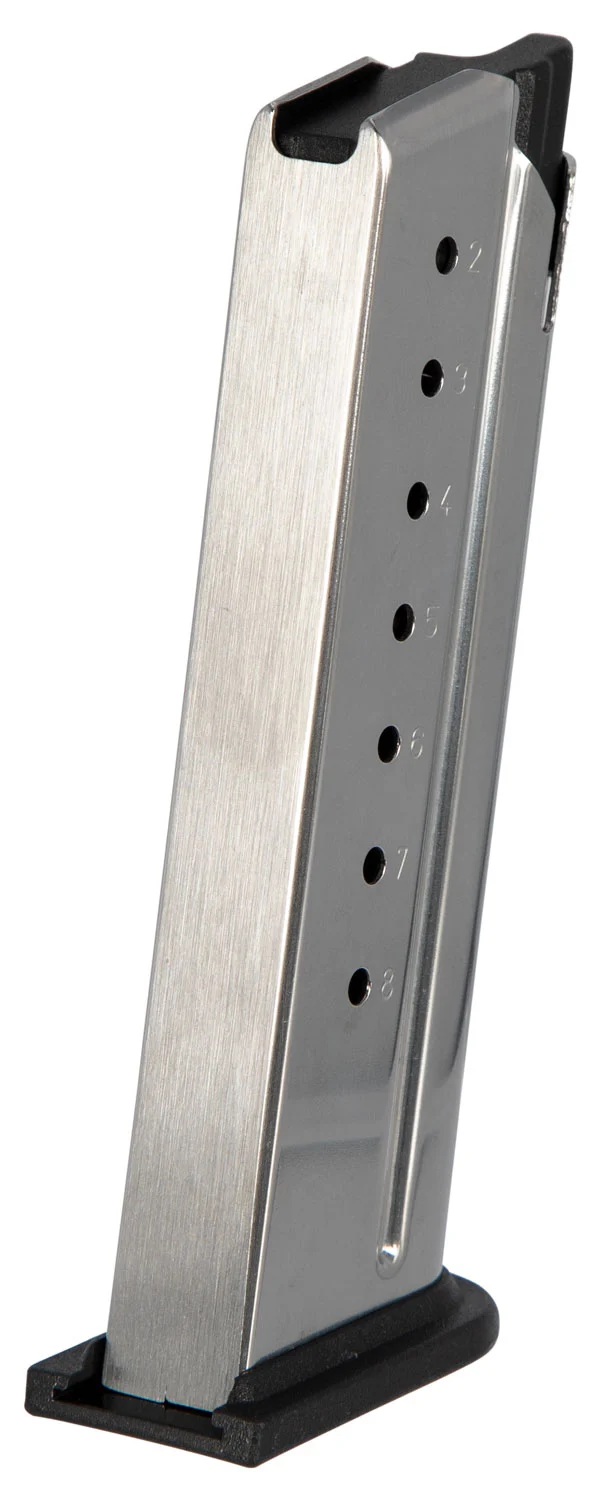 Springfield Armory XDE0908 XD-E 8rd 9mm Luger Stainless Steel