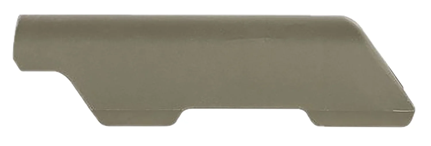 Magpul MAG326-ODG MOE/CTR Cheek Riser OD Green 0.50" Fits MOE/CTR Stocks