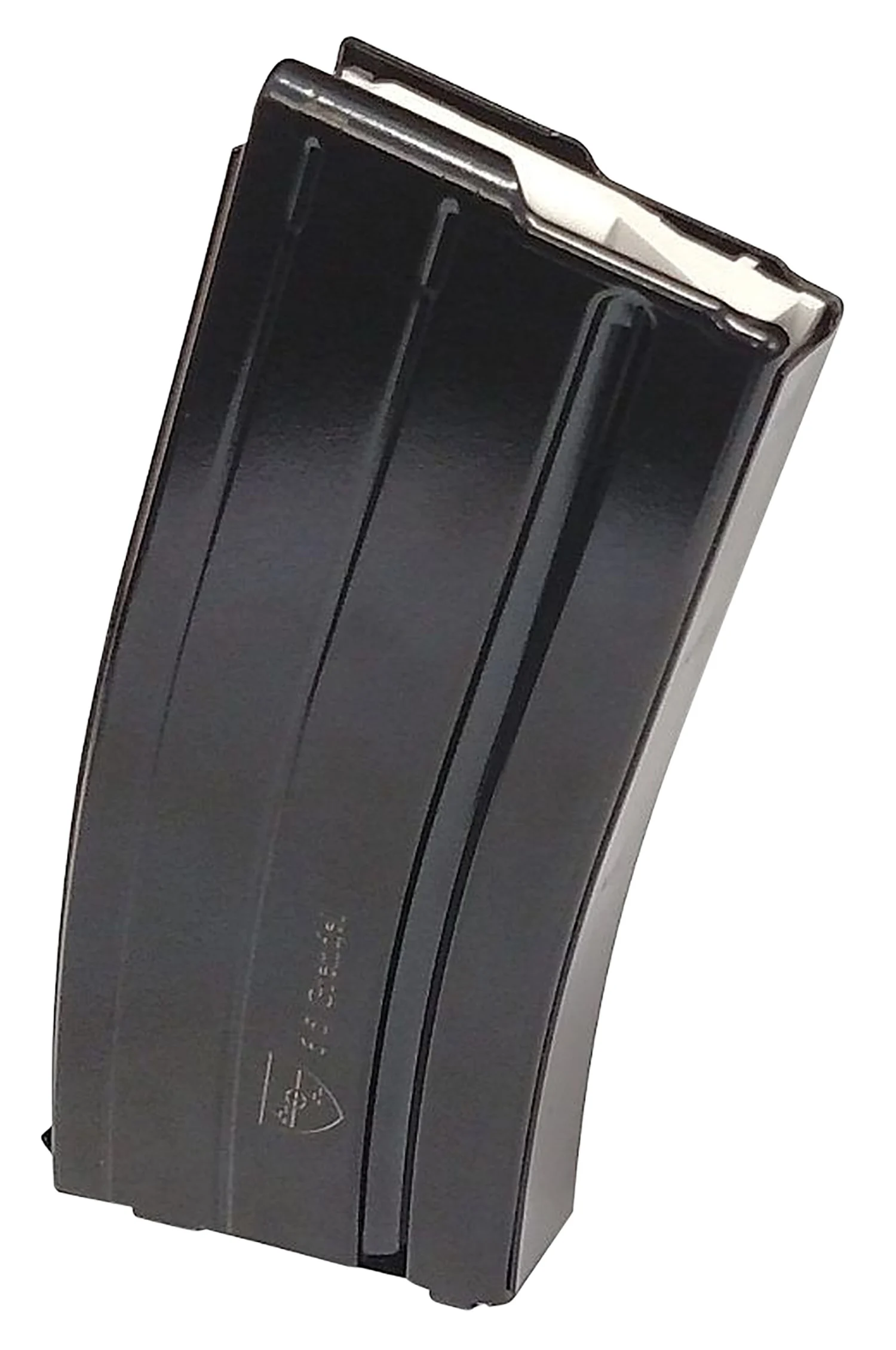 Alexander Arms MEG6517 AR-15 17rd 6.5 Grendel Black Steel