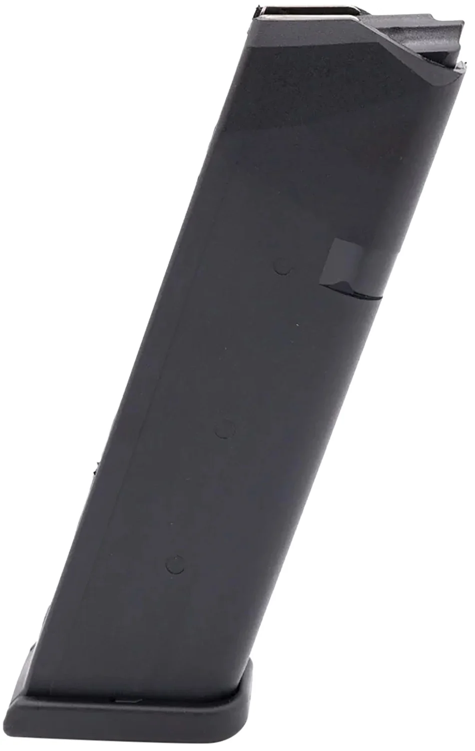 Glock MF17017 G17/34 17rd 9mm Luger Fits Glock 34/17 Black Polymer