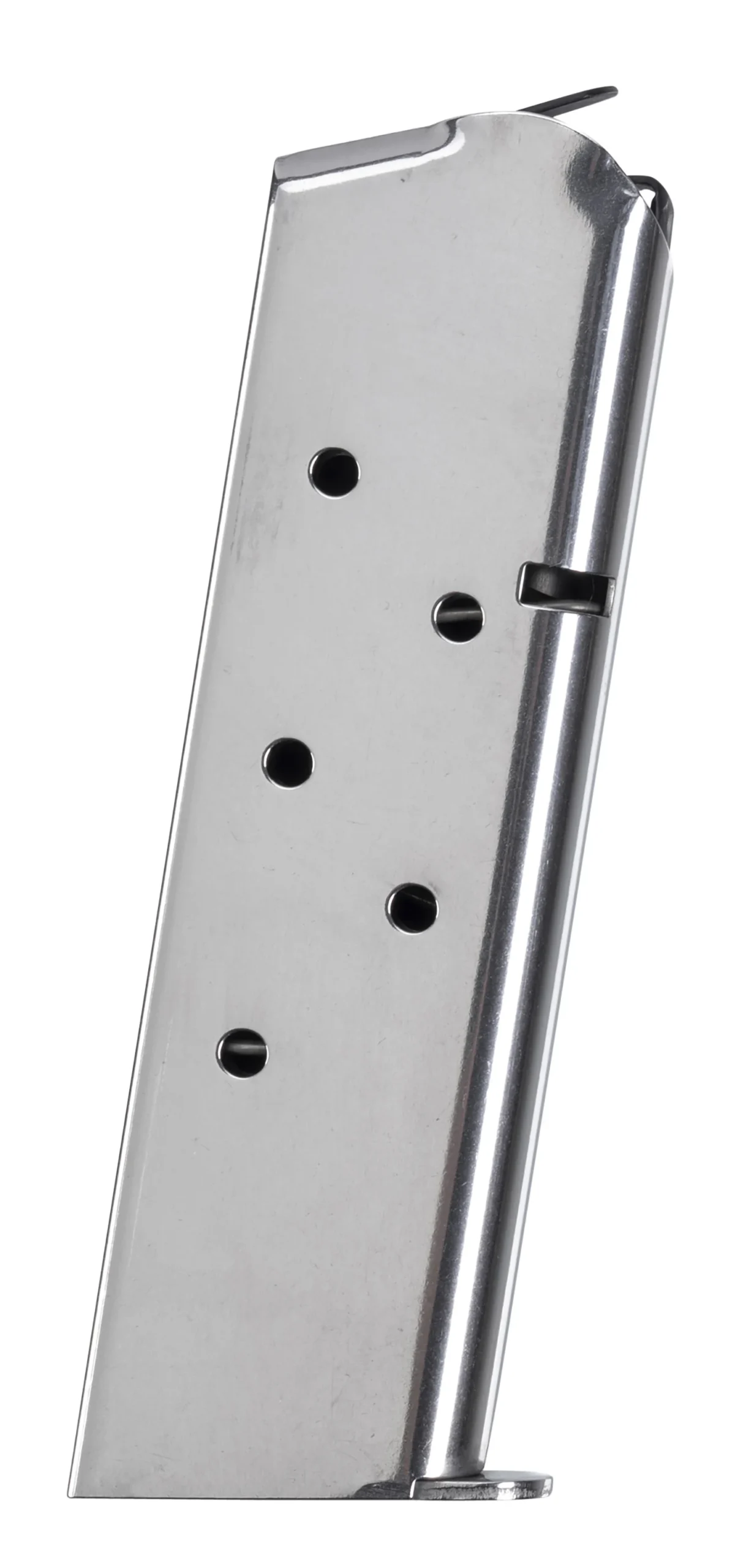 Auto-Ordnance G21S 1911 7rd 45 ACP Stainless Steel