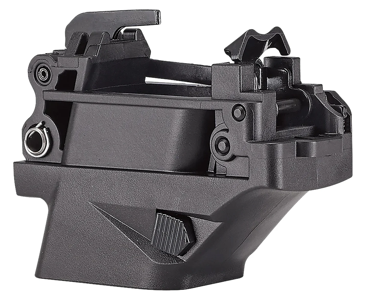 Henry H27109WELL Homesteader Magwell 9mm for Sig P320 & S&W M&P Magazines