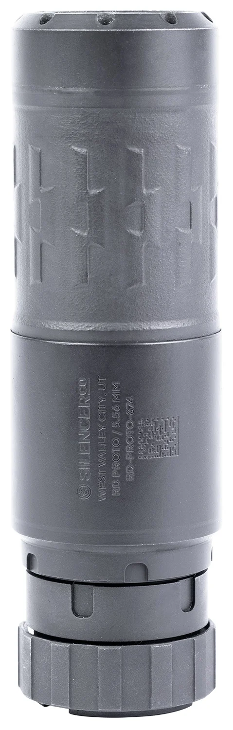 SilencerCo SU5420 Velos LBP K