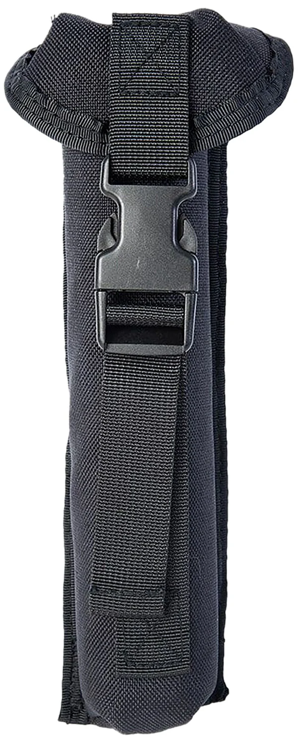 Banish(silencer Central) 100000310172 Suppressor Pouch Banish Black
