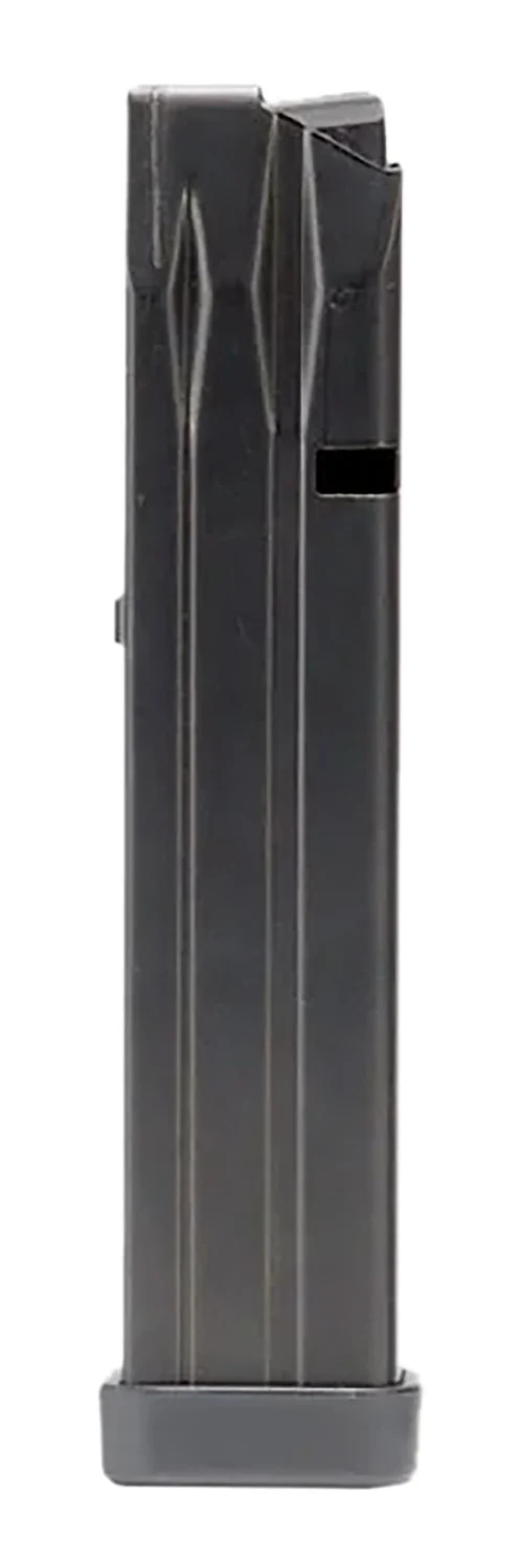 B&T Firearms BT30531 APC 25rd 45 ACP Black Steel