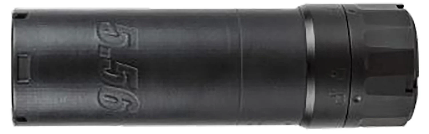 Sig Sauer NG556CQD SLX Compact 5.56NATO Black Inconel