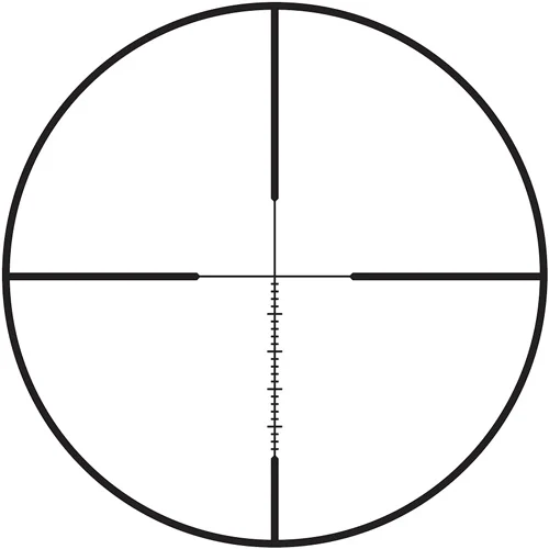 LEUPOLD SCOPE VX-FREEDOM - 3-9X40 RIMFIRE MOA MATTE - Image 3