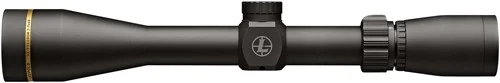 LEUPOLD SCOPE VX-FREEDOM - 3-9X40 RIMFIRE MOA MATTE - Image 2