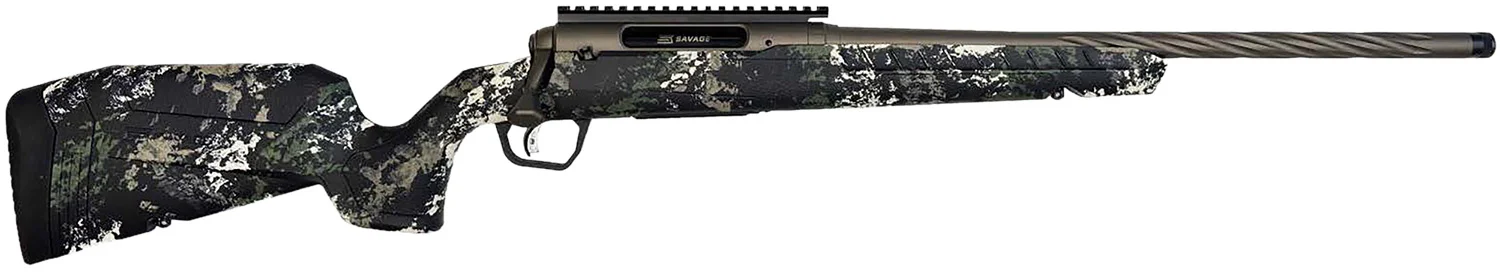 SAV 32359 AXIS 2 PRO FOREST SP CAMO 2506