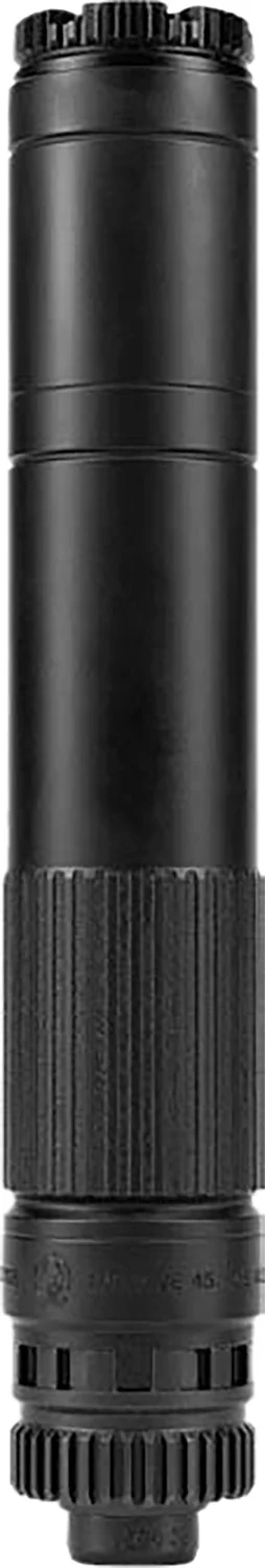 Dead Air MOJAVE45BLK Mojave 45 Titanium 45 Auto Black