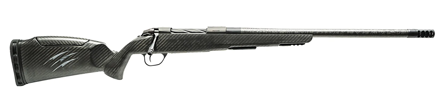 FIERCE FCTRGLR7MMBC20BCP CTRG LR 7MMBC 20 BLK/CBP