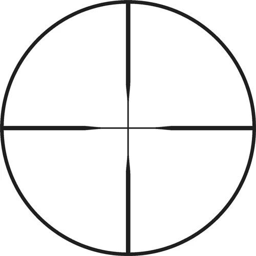 LEUPOLD SCOPE VX-FREEDOM - 4-12X40 CDS DUPLEX - Image 2