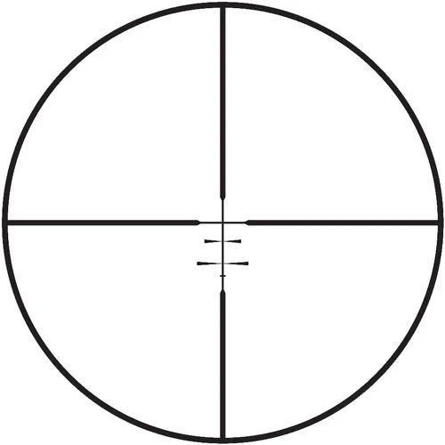 LEUPOLD SCOPE VX-3HD 4.5-14X40 - CDS-ZL BOONE & CROCKETT - Image 2
