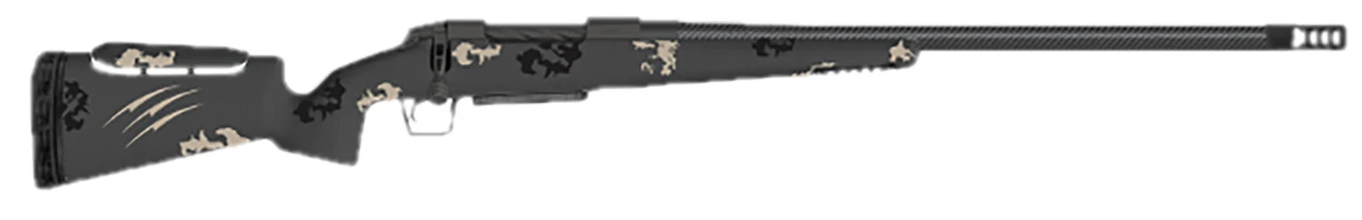 FIERCE FCRXP300PRC22BU CB RIVLXP 300PRC 22 URB