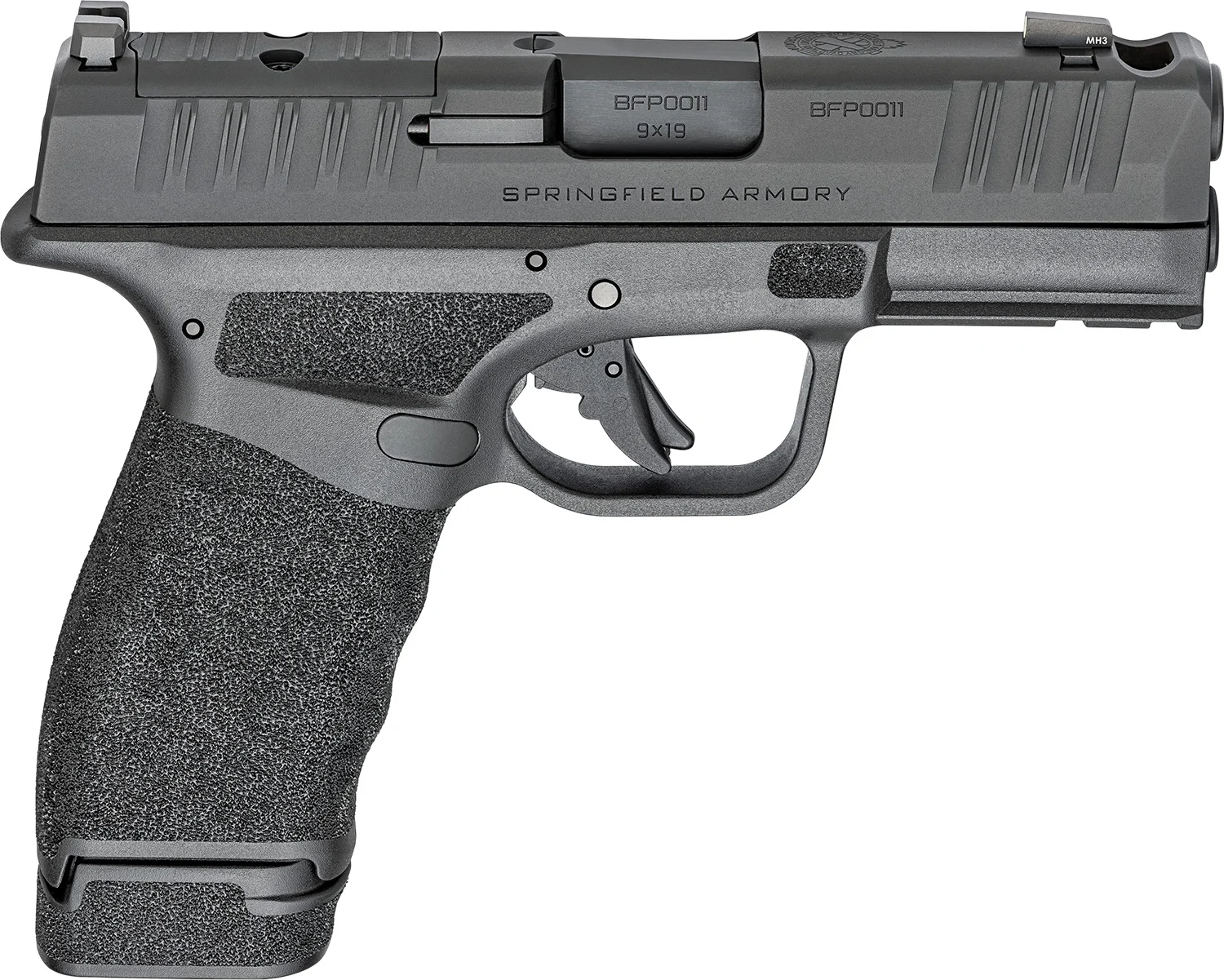 SPG HCP9379BOSPCACOMP 9M HELLCAT PRO 3.7 *CA 10R