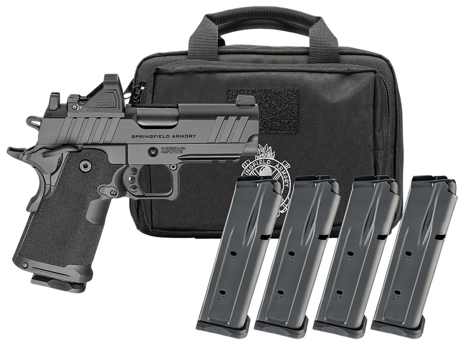 SPG PH9115AOSPAC DS PRDGY CMP UNT 3.5 15R