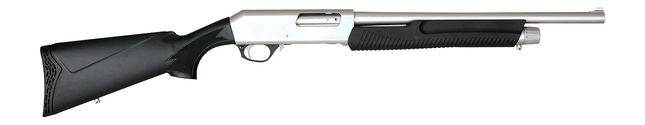 DKSN XX3B-M-HS2 COMMANDO 12 18.5 MARINE TAC PUMP