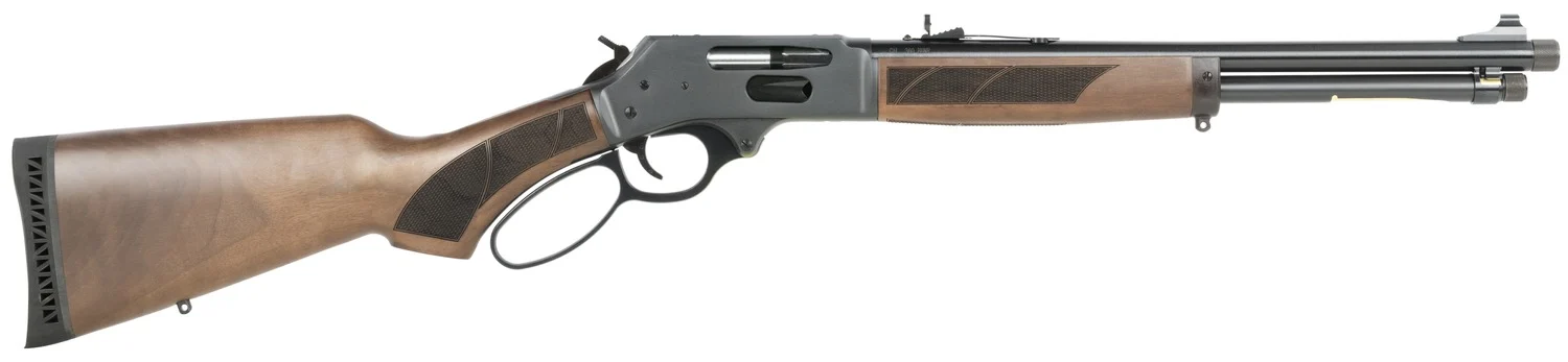 HENRY H009PGR3030 PROTECTOR CARBINE 30-30