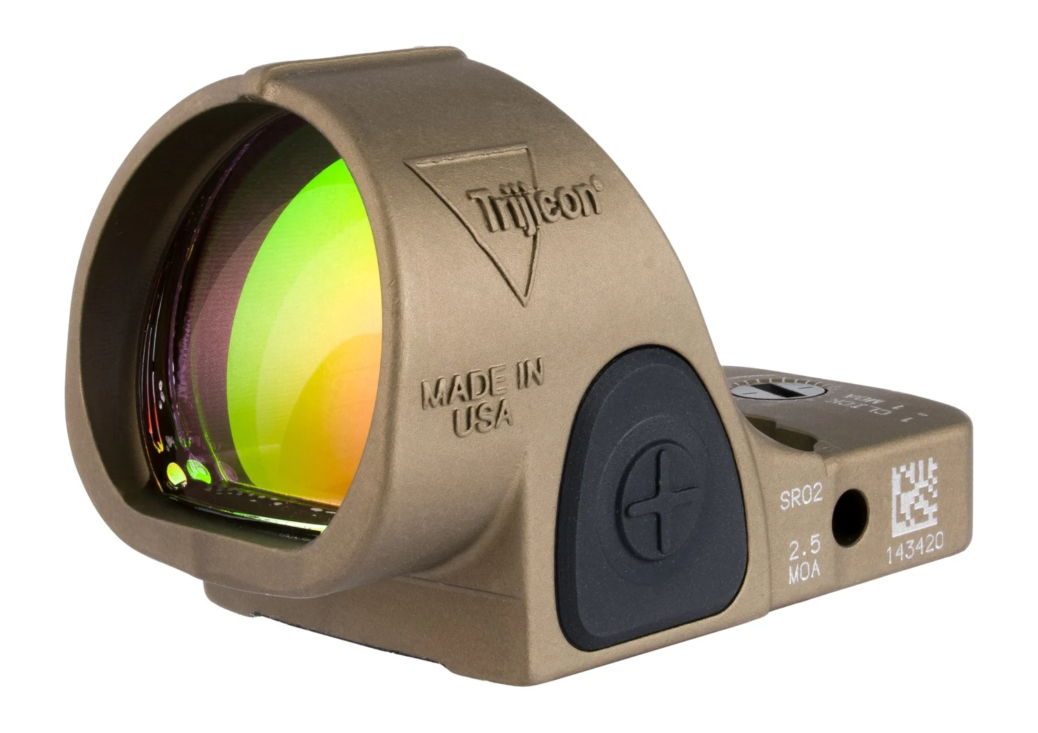 TRJ 2500022 SRO3-C 5.0 MOA COY