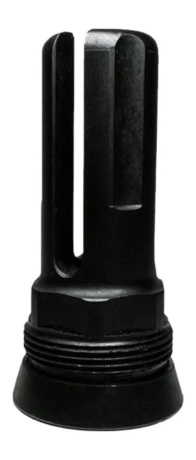 BANISH 100000310860 FLASH HIDER 30CAL - 5/8X24