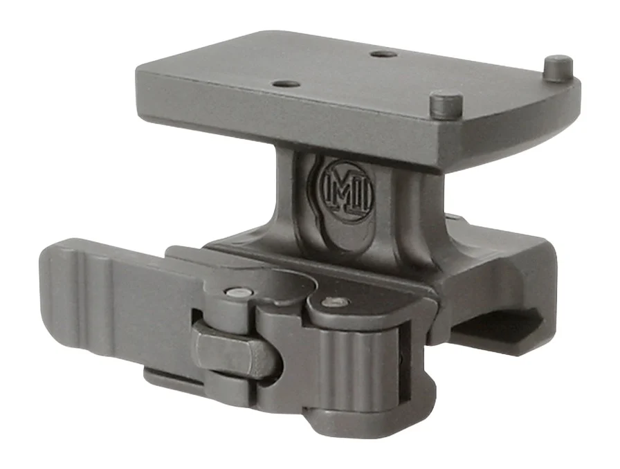 MIDWEST MI-MK2-QDRMR1/3 MK2 QD RMR MOUNT 1/3