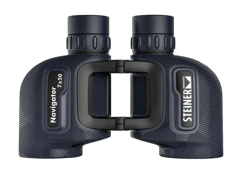 STEINER 2342 7X50 NAVIGATOR OPN HINGE