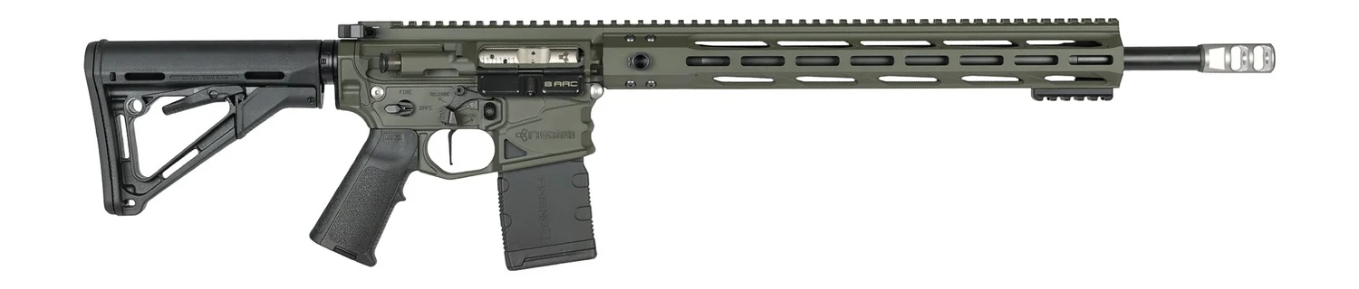 NEMO BL-6ARC-18SS BATTLE-LIGHT 6ARC 18 MSGRN