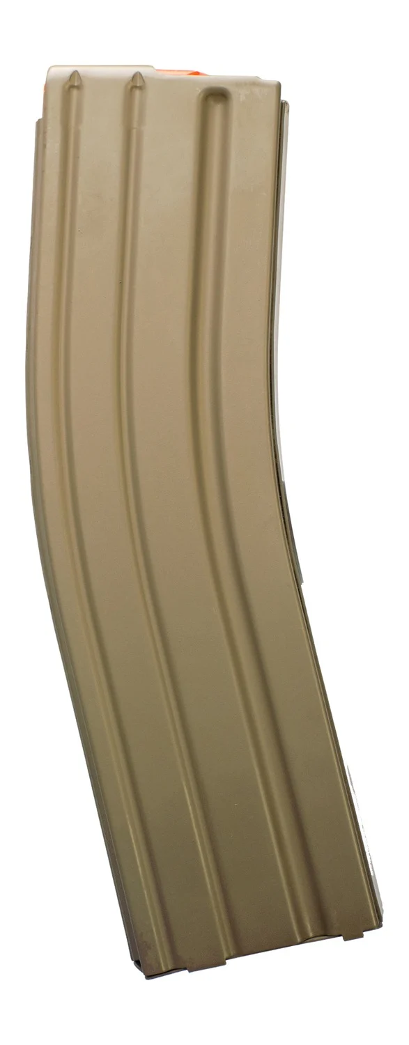 GP 810091157350 AR15 40RD STEEL MAG FDE 556/223