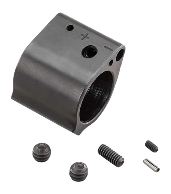 LUTH-AR GB-750A ADJUSTABLE GAS BLOCK .750