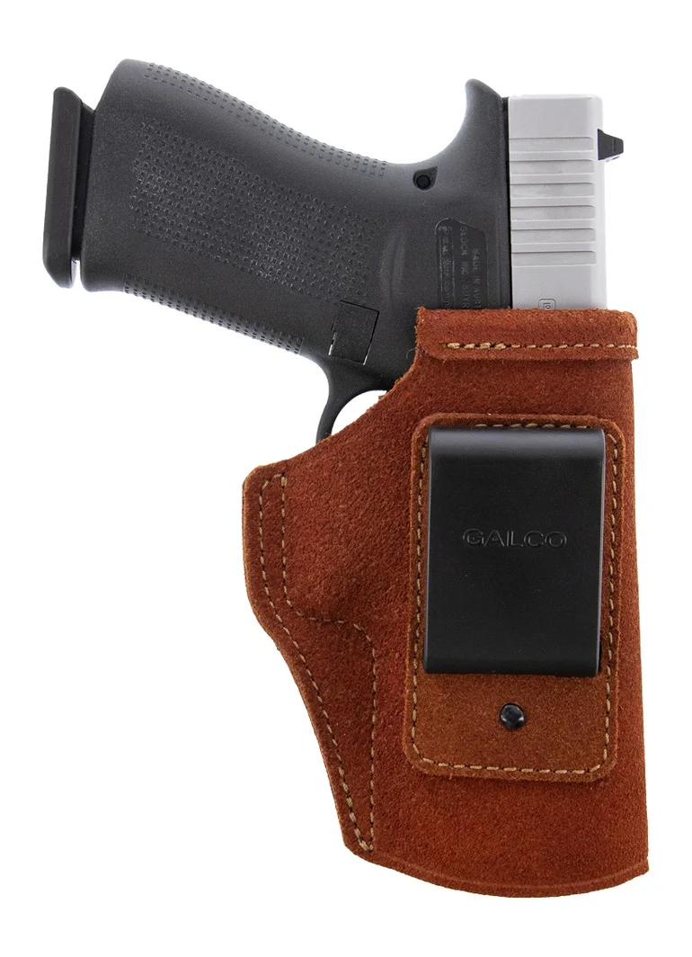 GALCO STO662 STOW-N-GO XDS 45 NAT