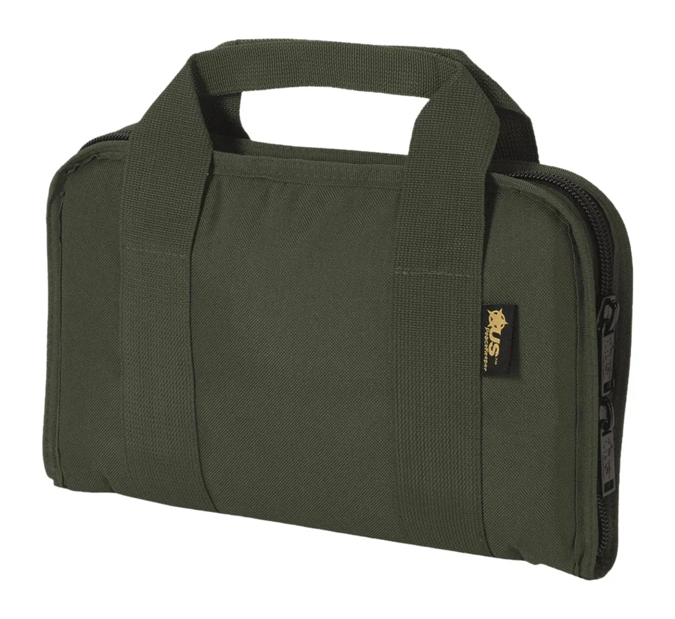 USP P21107 ATTACHE CASE ODG