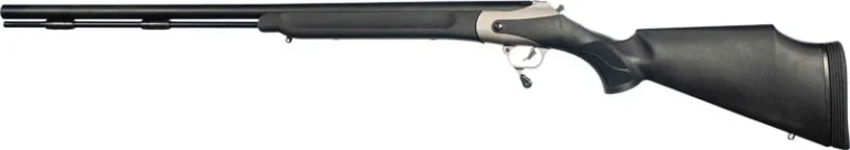 TC TRIUMPH MUZZLELOADER 50CAL - 28" BLACK