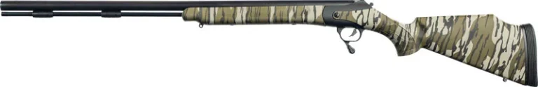 TC TRIUMPH MUZZLELOADER 50CAL - 28" MO BOTTOMLAND