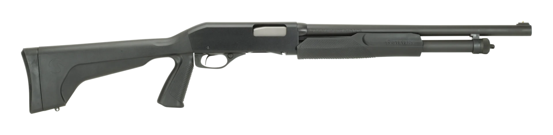 SAVAGE ARMS 320 SEC 12/18.5 PISTOL GRIP #