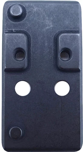 HK VP9 OPTICS READY MOUNTING - PLATE 5 BURRIS/VORTEX