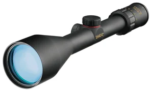 SIMMONS 8-POINT 3-9X50MM - TRUPLEX BLACK MATTE