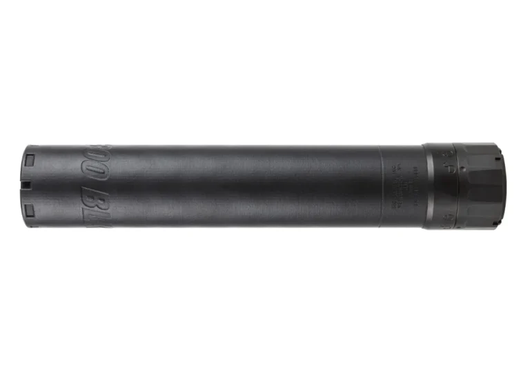 SIG SAUER SLH 7.62MM TITANIUM QD SUPPRESSOR