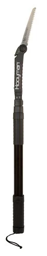 HOOYMAN TREE SAW 10FT. - EXTENDIBLE - Image 3