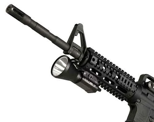 STREAMLIGHT TLR-1S HP LONG - RANGE RAIL STROBING TACT-LIGHT - Image 2