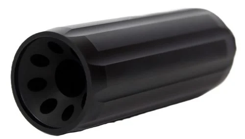 KAW VALLEY PRECISION XL PISTOL - LINEAR COMP 1/2X36 BLACK