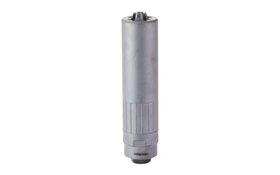ALLEYCAT 6MM INCONEL 718 QD BLK