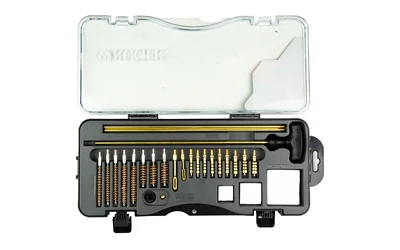 ALLEN RUGER RIFLE/HANDGUN CLEAN KIT - Image 2