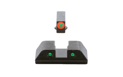 AMERIGLO TROOPER WHLTR PDP ORG/GRN - Image 2