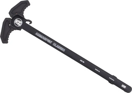 ARMASPEC CLASSIC CHANGING - HANDLE BLACK AR10
