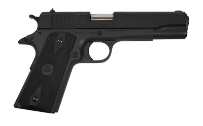 ROCK ISLAND 1911 GI ENTRY 45ACP 8RD - Image 2