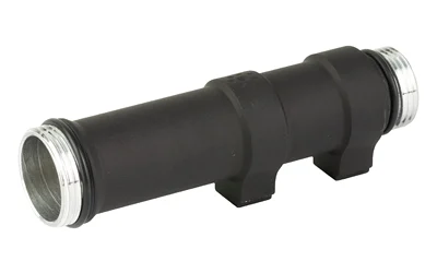 ARISAKA 600 SERIES LIGHT BODY BLACK