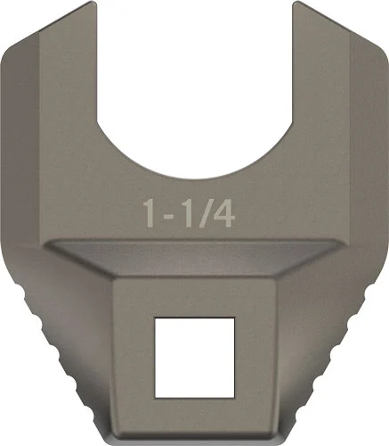 REAL AVID MASTER FIT 1-1/4" - FREE FLOAT BARREL NUT WRENCH