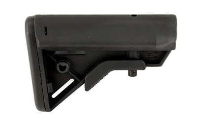 B5 BRAVO STK MIL-SPEC BLK - Image 2