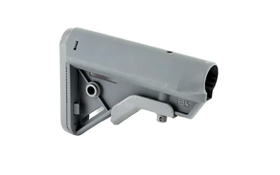 B5 BRAVO STK MIL-SPEC GRY - Image 3
